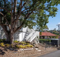 Central Cottage - Accommodation Resorts