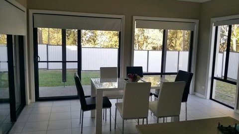 Central Gold Coast Large, Modern, Elevated House - Accommodation Resorts 2