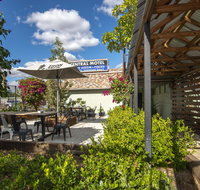 Central Motel - Accommodation Resorts