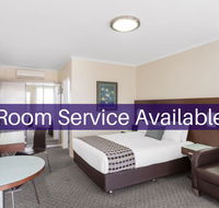 Central Motel  Apartments Best Western Signature Collection - Accommodation Resorts
