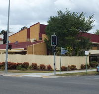 Central Motel Ipswich - Accommodation Resorts