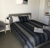 Central Motel Mudgee - Accommodation Resorts