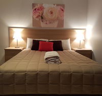Central Motel Nelson Bay - Accommodation Resorts