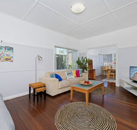 Central N Surf - Accommodation Resorts