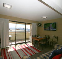 Central Park 10/1 Snowy River Avenue - Accommodation Resorts