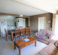 Central Park 4 - Centre of Jindabyne - Accommodation Resorts