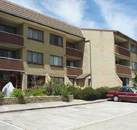 Central Park Apartment - Accommodation Resorts