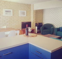 Central Park Apartment 3 - Accommodation Resorts