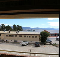 Central Park Apartment 8 - Accommodation Resorts