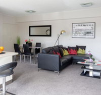 Central Park Boutique Apartment - Accommodation Resorts