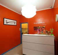 Central Perk Lodge - Accommodation Resorts