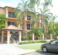 Central Plaza Apartments - Accommodation Resorts