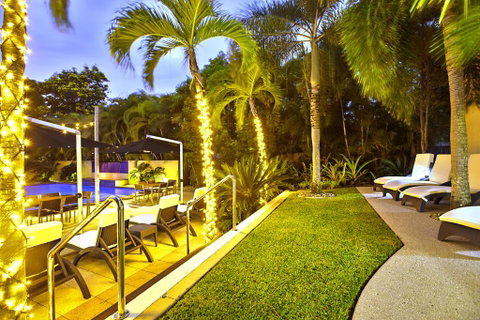 Central Plaza Port Douglas - Accommodation Resorts 3