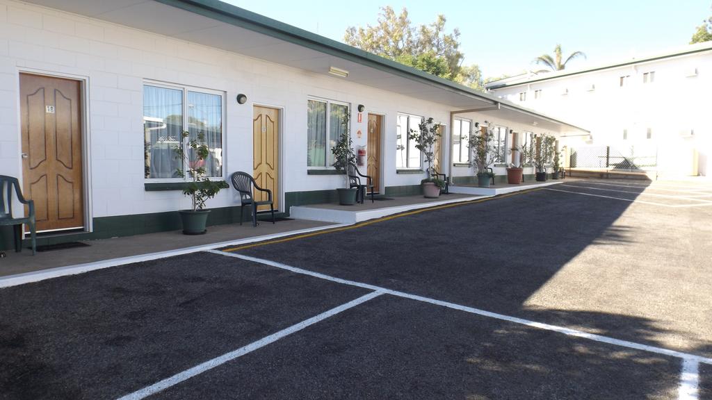 The Gap QLD Accommodation Resorts