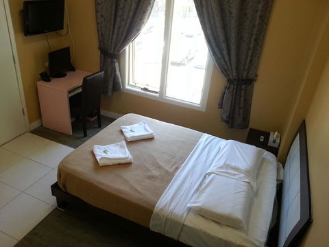 Central Private Hotel - Accommodation Resorts 2