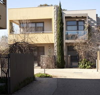 Central Shepparton Apartments - Accommodation Resorts