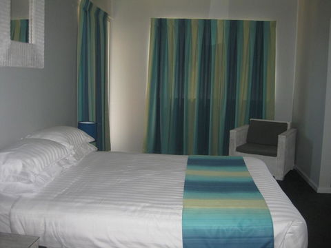 Centrebreak Beach Stay - Accommodation Resorts 1