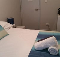 Centrebreak Beach Stay - Accommodation Resorts
