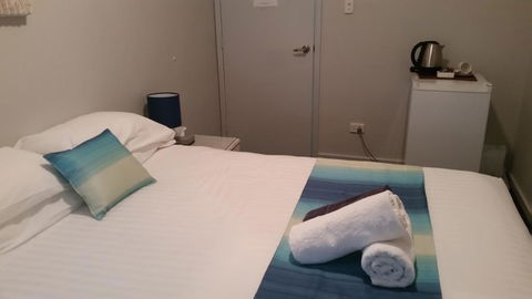 Centrebreak Beach Stay - Accommodation Resorts 0
