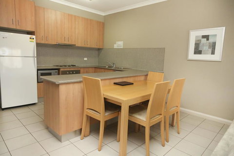 Centrepoint Apartments Griffith - Accommodation Resorts 2