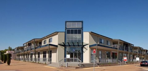 Centrepoint Apartments Griffith - Accommodation Resorts 0