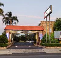 Centrepoint Midcity Motor Inn - Accommodation Resorts