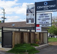 Centrepoint Motel - Accommodation Resorts