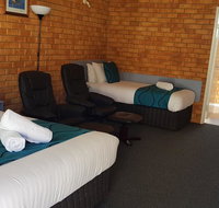 Centrepoint Motel Deniliquin - Accommodation Resorts