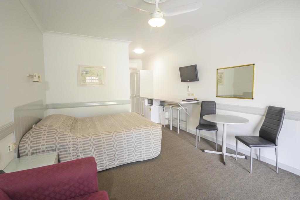 Goulburn Weir VIC Accommodation Resorts