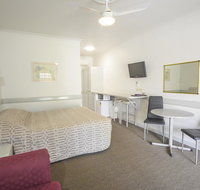 Centretown Motel - Accommodation Resorts