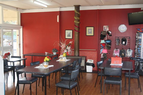 Century Motor Inn - Accommodation Resorts 0