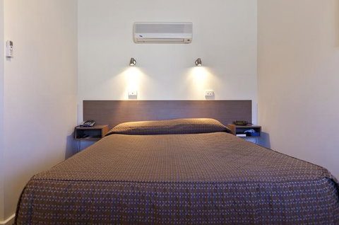 Chalambar Motel - Accommodation Resorts 2