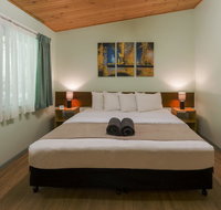 Chambers Wildlife Rainforest Lodges - Accommodation Resorts