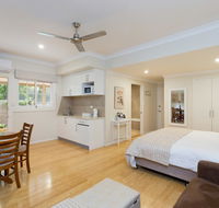 Chapel Woods Bed and Breakfast - Accommodation Resorts