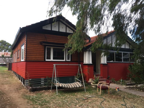 Character 1940s Property - Accommodation Resorts 0