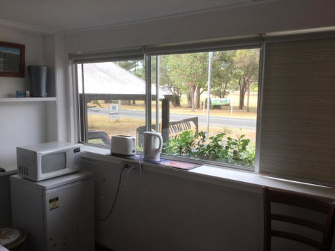 Character 1940s Property - Accommodation Resorts 2
