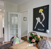 Character cottage in Berrima - Accommodation Resorts