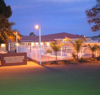 Charles Rasp Motor Inn  Cottages - Accommodation Resorts