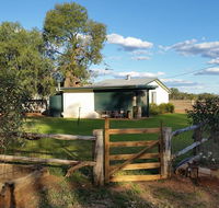 Charleville Bush Cottage - Accommodation Resorts