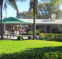 Charleville Waltzing Matilda Motor Inn - Accommodation Resorts