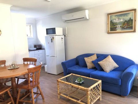 Charlie Sweet Home At Mornington Peninsula - Accommodation Resorts 0