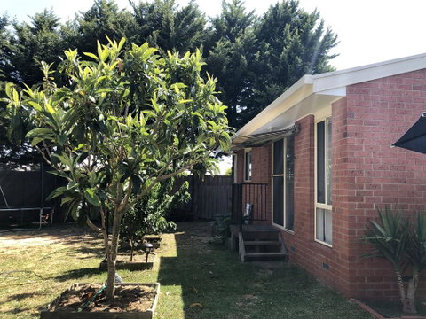Charlie Sweet Home At Mornington Peninsula - Accommodation Resorts 1
