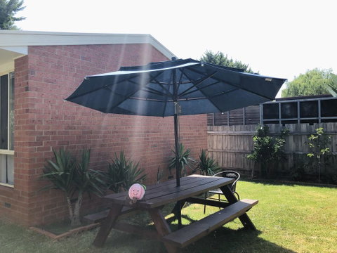 Charlie Sweet Home At Mornington Peninsula - Accommodation Resorts 2