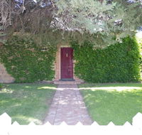 Charlottes Cottage - Accommodation Resorts