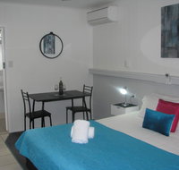 Charm City Motel - Accommodation Resorts