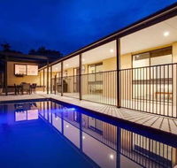 Charmes paradise by the shore - Accommodation Resorts