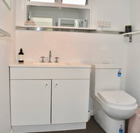 Charming 1 Bedroom Apartment in Leafy Green Hawthorn - Accommodation Resorts