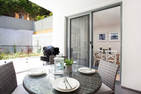 CHARMING BREAM (671I) - Accommodation Resorts 1