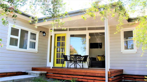 Charming Cottage Cessnock Hunter Valley - Accommodation Resorts 0
