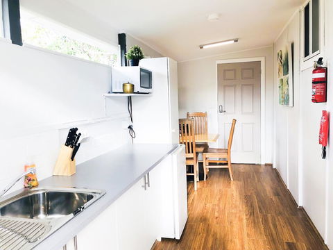 Charming Cottage Cessnock Hunter Valley - Accommodation Resorts 2